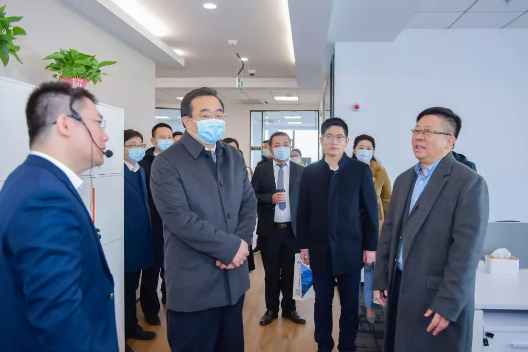 Era Biology (Suzhou) Co., Ltd. odbyła ceremonię otwarcia