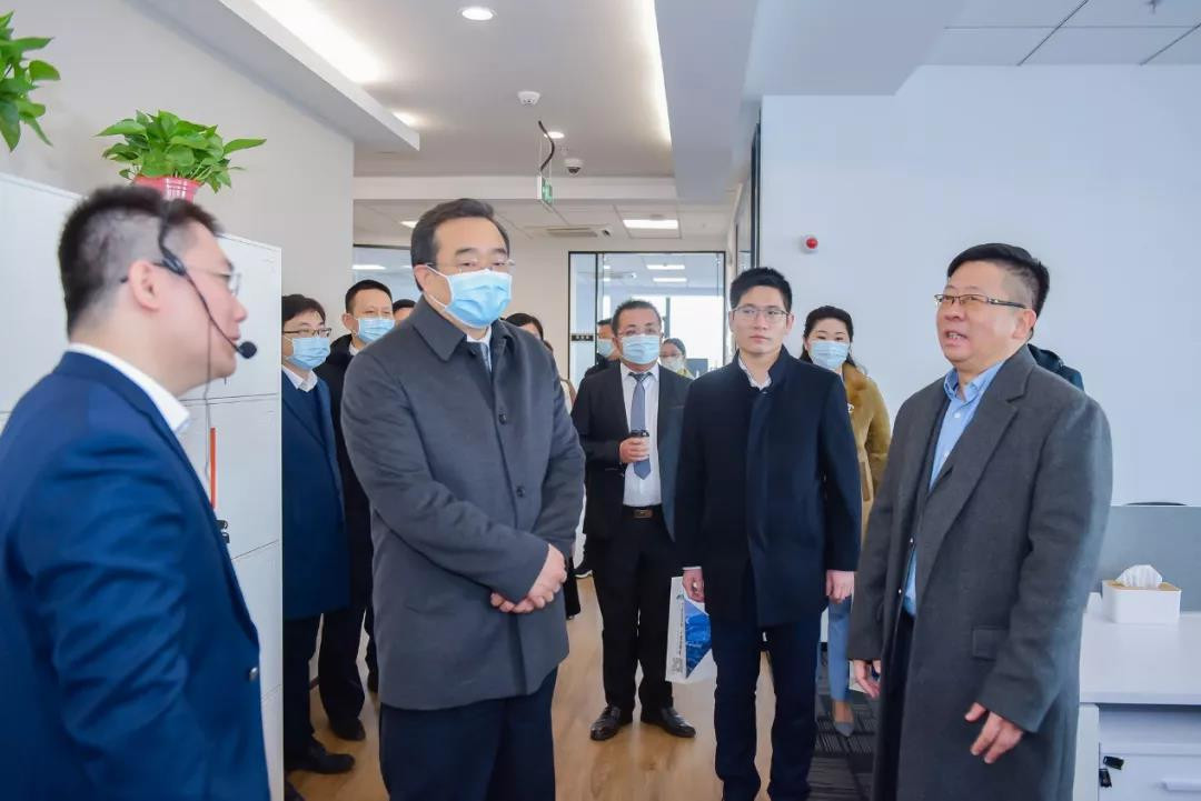 Era Biology (Suzhou) Co., Ltd. și-a ținut ceremonia de deschidere