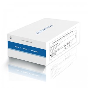 Carbapenem-resistent OXA-23