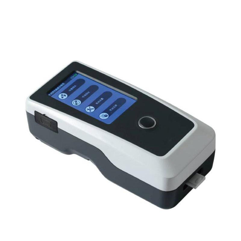 CE Certification High definition dry fluorescence immunoassay analyzer ...