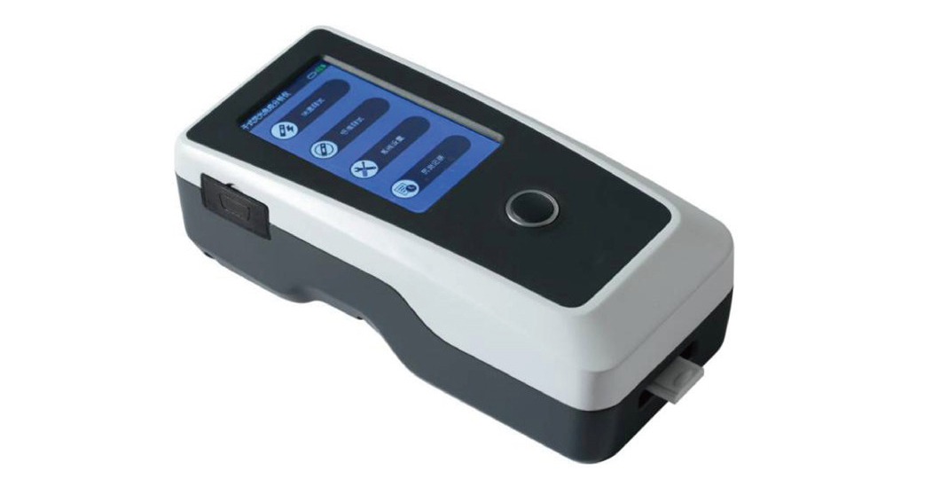 05 Dry Type Fluorescence Immunoassay Analyzer