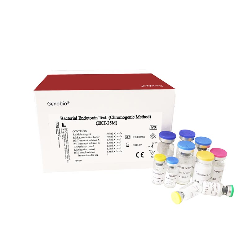 Bacterial Endotoxin Test Kit Suppliers at John Bracy blog