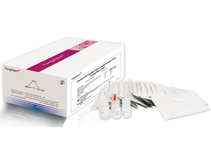 Cryptococcal Capsular Polysaccharide 1