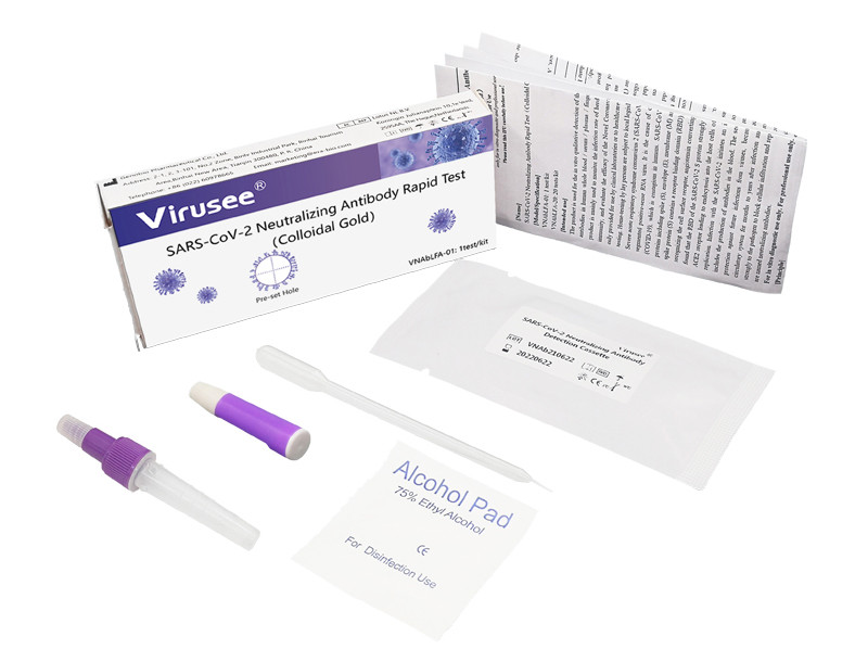 Lateral Flow Assay